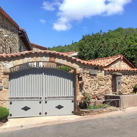 Bed and breakfast Le Clos Fleuri 3*